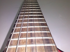 Consejos para la conservación de una guitarra
